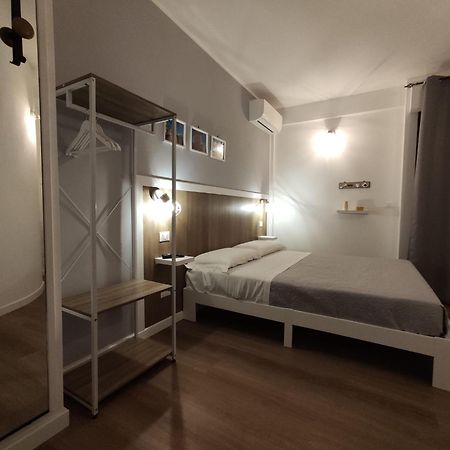 Loremi Rooms Термоли Экстерьер фото
